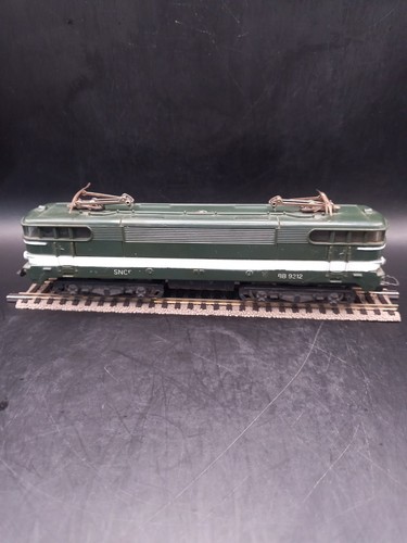 Lima sncf elok bb9312 - h0,
