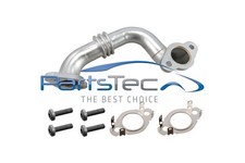 PARTSTEC ROHRLEITUNG