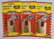 3er Set Burg Wächter