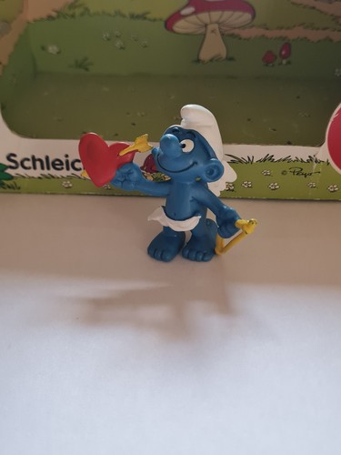 Schlumpf schlümpfe - schlumpf,