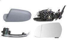 AUDI A5 (8T3) 2 2008-2013 WING