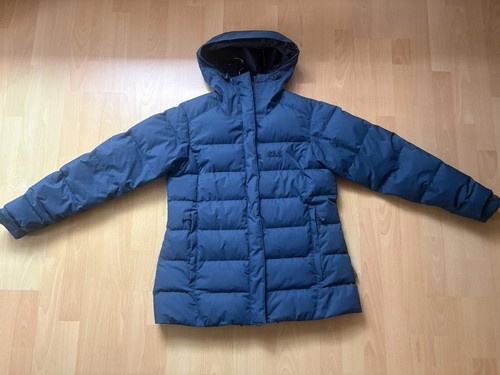 Jack wolfskin winterjacke - jack,