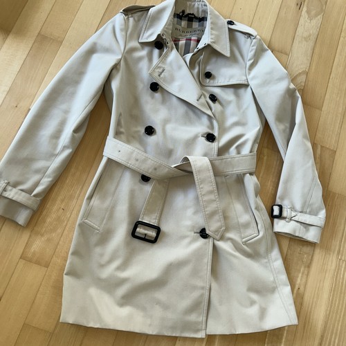 Burberry trenchcoat damen - damen, gr