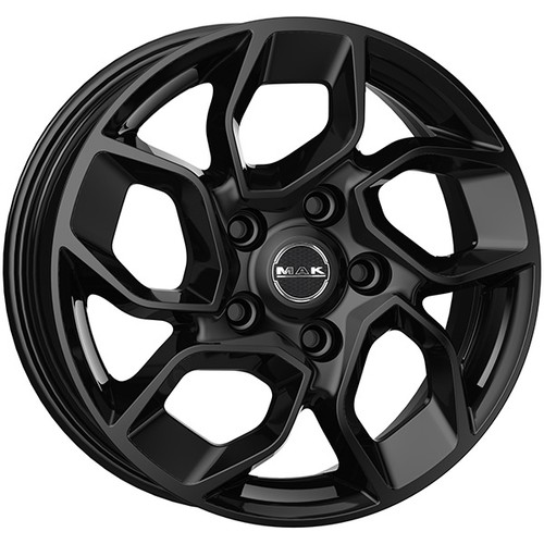 Alufelge mak express fur - mak,