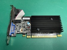 Grafikkarte NVIDIA GeForce 8400GS PCI-e 512MB