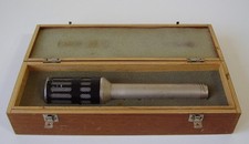 Mikrofon kondensatormikrofon - /,