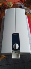 STIEBEL ELTRON DHB 21  ST Elektronischer Durchlauferhitzer - Weiß 227609