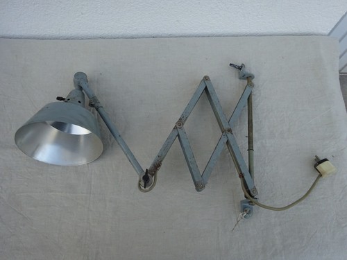 Scherenlampe midgard 2 - midgard, r