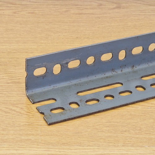 Schlitzwinkel dexion stahl - 2, x