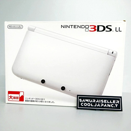 Nintendo 3ds tragbare - nintendo,