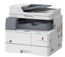 Canon imageRUNNER 1435IF - 9507B004 MFP S/W A4 USB LAN FAX unter 68.000 Seiten