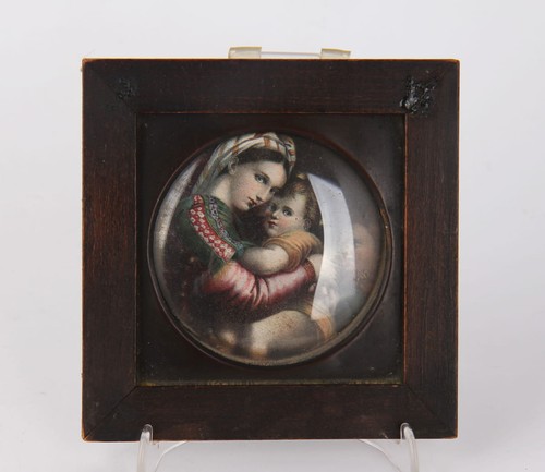 Raffael madonna della - raffael,
