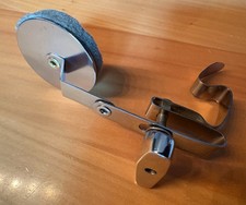 Sonor Außendämpfer Z-5111 Toms Snare Signature, Phonic, Lite, Hilite etc Vintage