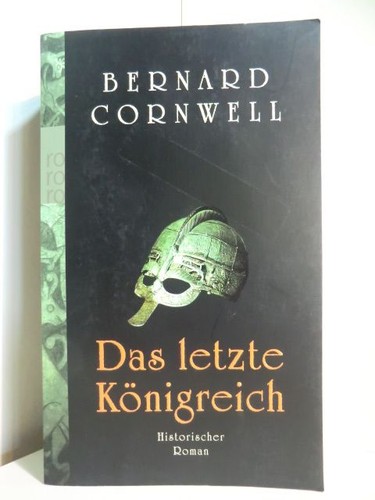 Das letzte königreich die - das,