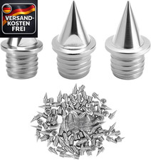 Stahl Track-Spikes 6mm für