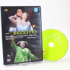 DVD Film Verdi, Giuseppe -