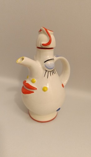 Seltene mid century karaffe - seltene, in
