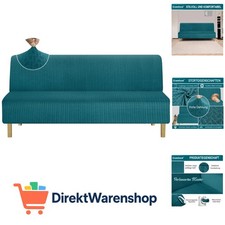 Verdickte Hohe Dehnung Armlose