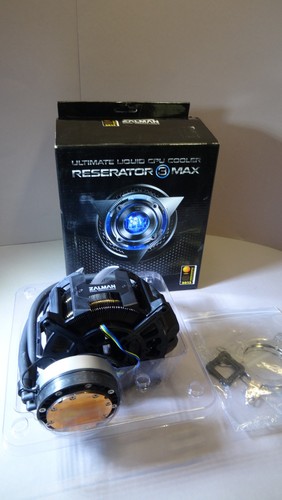 Zalman reserator max - zalman,