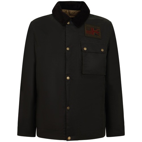 Barbour grüne jacke - barbour,