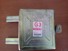 33920-62E30 SUZUKI SWIFT G13B