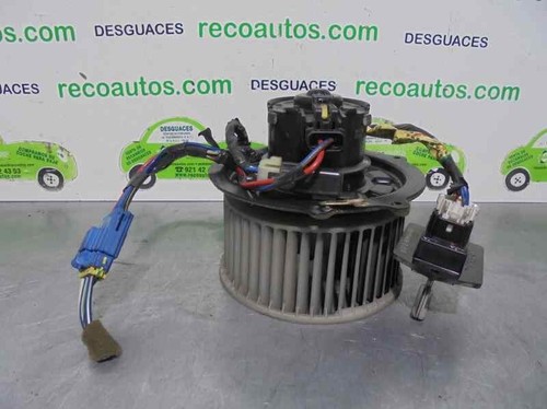 12089209722 heizung motor ford - heizung,