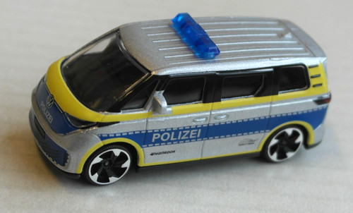 Majorette volkswagen id - volkswagen,