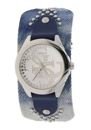 Guess armbanduhr damen - -,