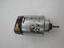 Motor f. Pumpe d. Scheibenwaschanlage vom Trabant 601 Wartburg Barkas Robur W50 