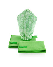 Jemako Fenster Set,Reinigungs