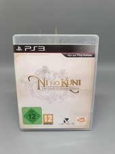 Ni No Kuni der Fluch der