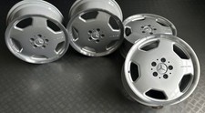 Amg monoblock 5x17 - monoblock, 7,5x17