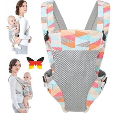 Babytrage für - in,
