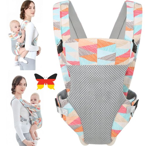 Babytrage für - 1,
