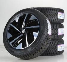 VW ID.7 Winterräder 19 Zoll