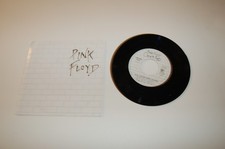 Single Pink Floyd Another brick in the wall Harvest++++++++Rock 70er Sammlung
