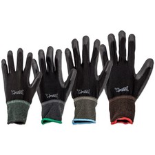 Montana Cans Nylon Gloves