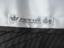 Marken Kummerbund + Fliege