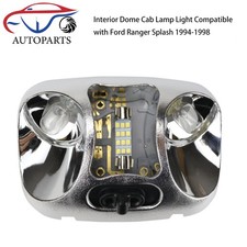 Interior Dome Cab Lamp Light