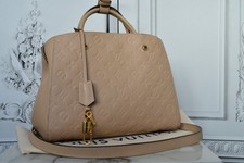 Louis Vuitton Montaigne MM