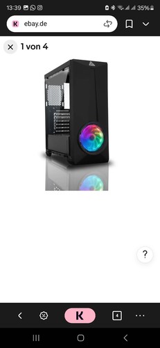 Gebraucht windows gtx - pc,