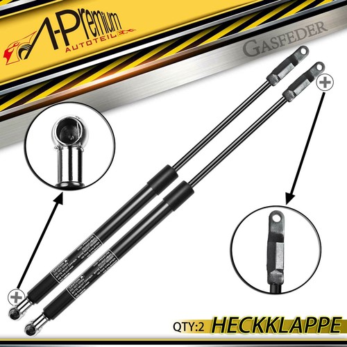 Gasfeder heckklappe - 2x,