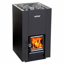 HARVIA holzbeheizter Saunaofen