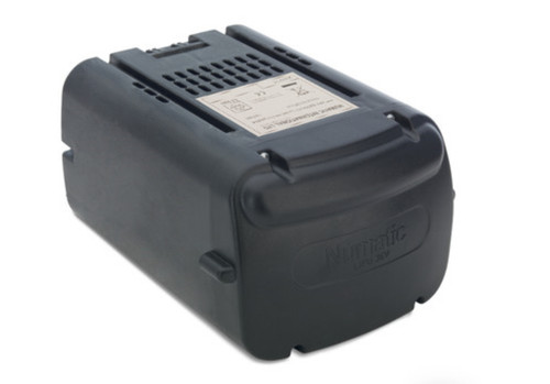 Numatic ersatz akku - ersatz-akku, (604506)