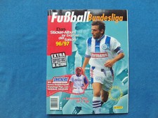Panini Fussball Bundesliga EP