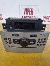 Vauxhall Corsa D CD30MP3