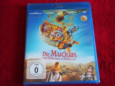 Die Mucklas und wie sie zu