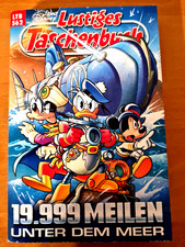 Comic LTB 562 "19.999 MEILEN