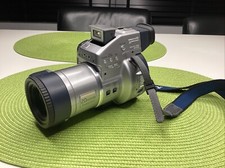 Sony Mavica MVC-CD1000 Mini