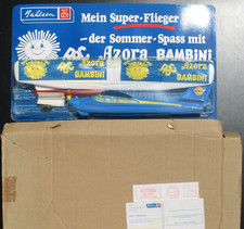 GÜNTHER Flugspiele Bahlsen